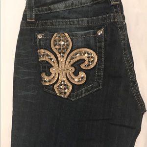 Miss Me size 31 NWT